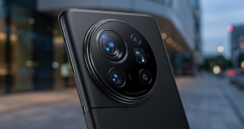 Bukan Cuma Buat Gaya, Ini Alasan Kenapa Lensa Kamera Hp Flagship Sekarang Dibuat Makin Menonjol dan Besar