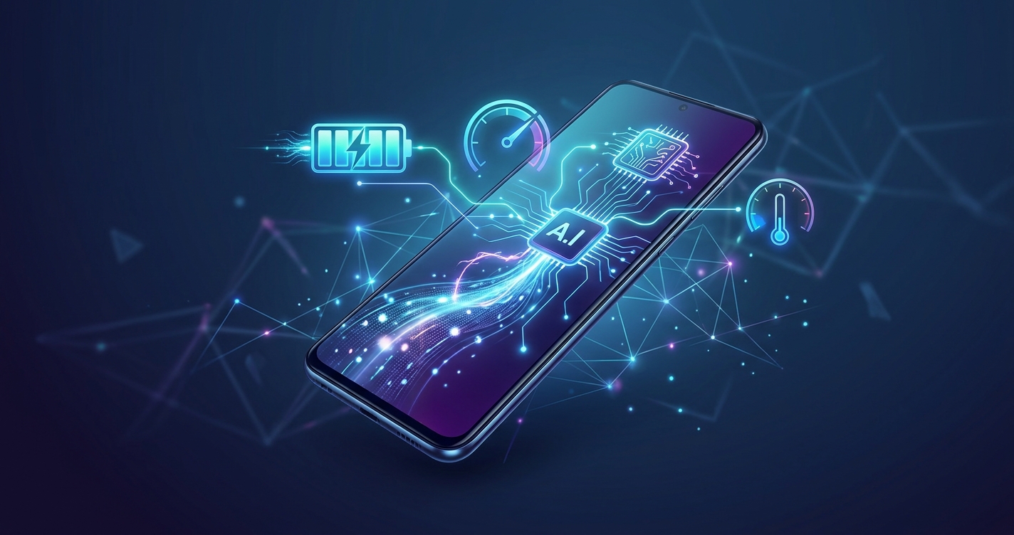 Bukan Cuma Chatbot, Ini 5 Fitur AI Tersembunyi di HP Android yang Bikin Baterai dan Performa Jauh Lebih Awet