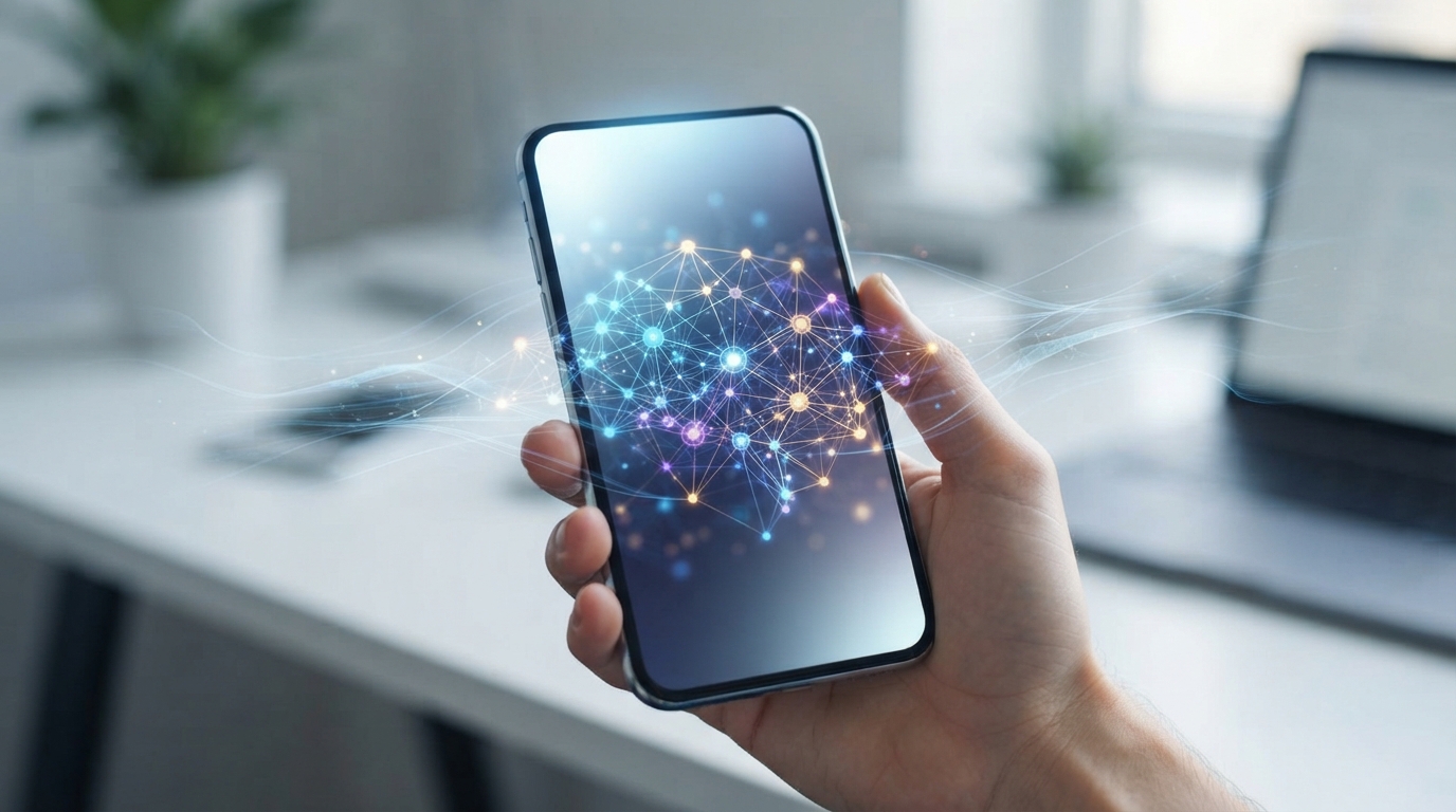 Bukan Sekadar AI, Fitur Agen Otonom Terbaru di Smartphone Ini Siap Ubah Cara Kerja Harian
