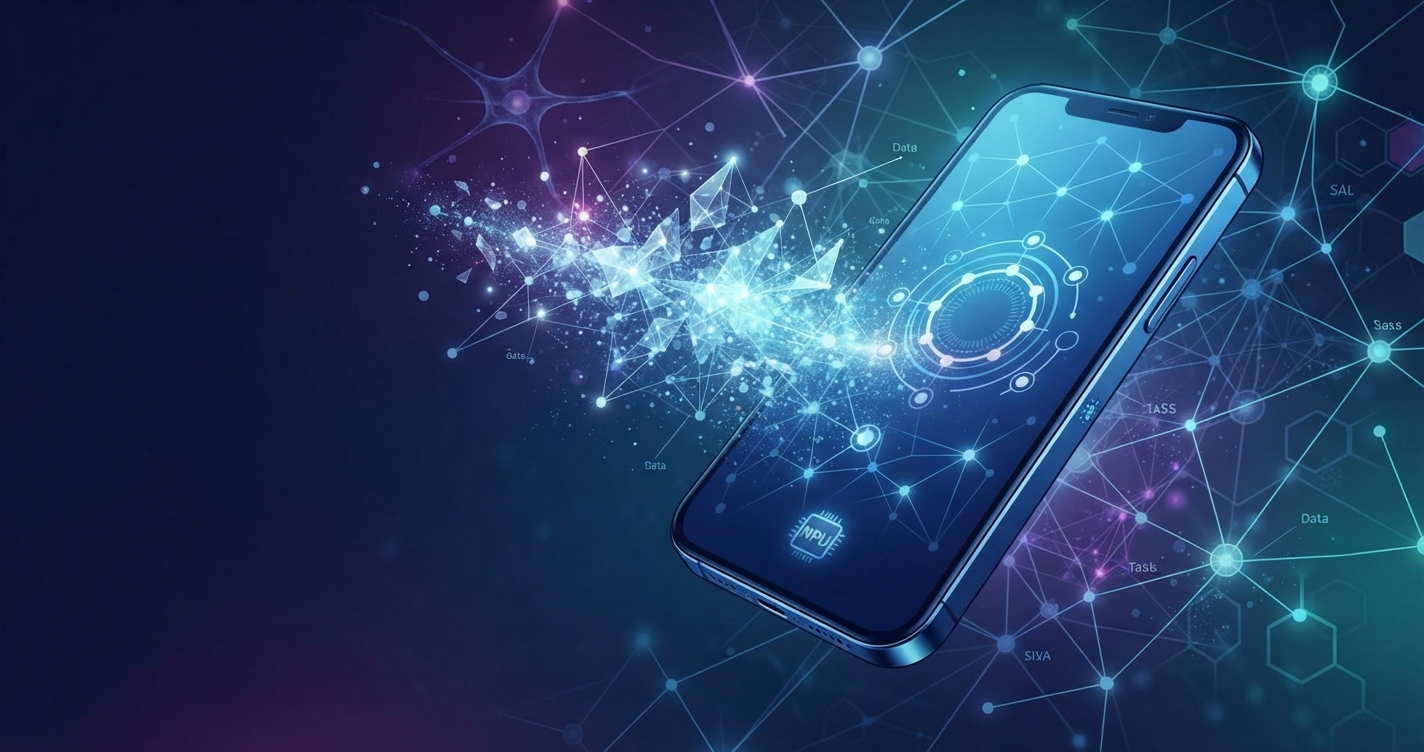 Bukan Sekadar AI, Fitur Agen Pintar Ini Bakal Ubah Cara Kerja Smartphone di Akhir Tahun 2026